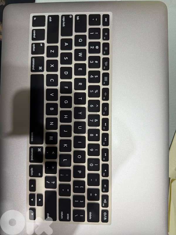 MacBook Air 1