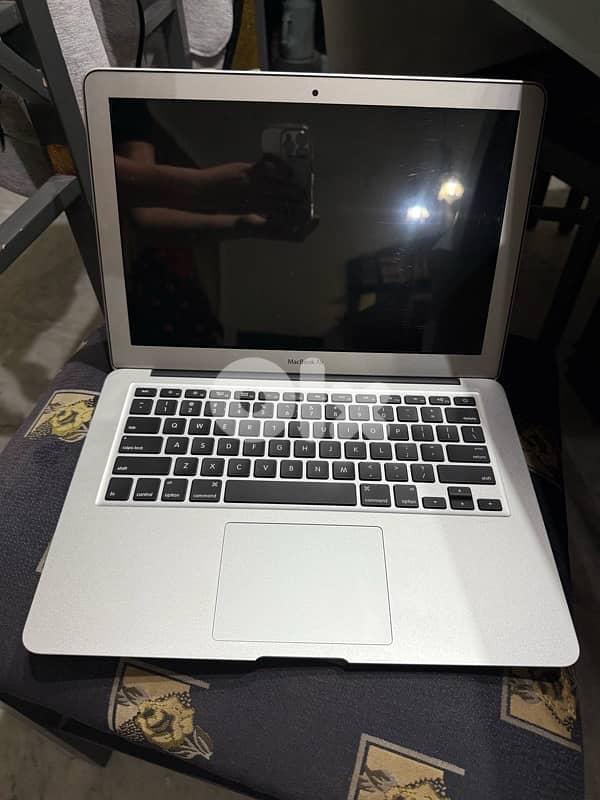 MacBook Air 2