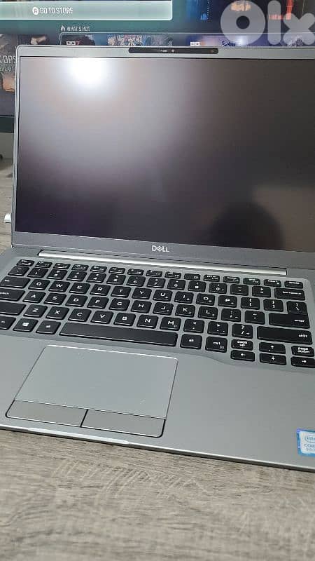 Dell Latitude 7400 1