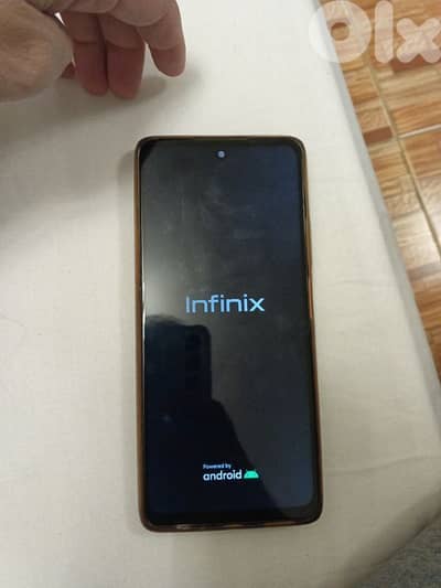 infinix note 10 pro