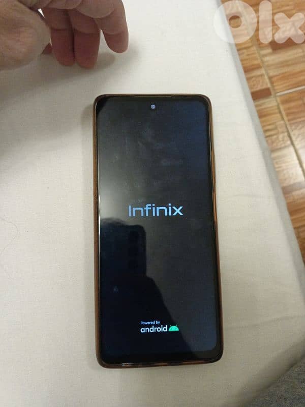 infinix note 10 pro 0