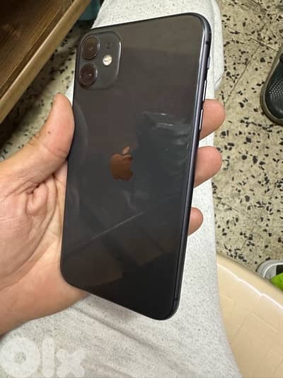 Iphone 11 128Gb