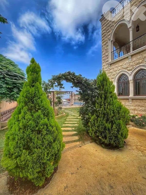 جباع اقليم التفاح 7