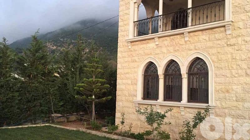 جباع اقليم التفاح 8