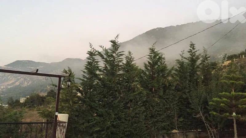 جباع اقليم التفاح 9