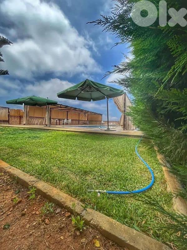 جباع اقليم التفاح 11