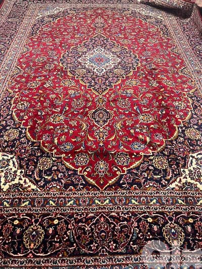 Persian Carpet. سجاد عجمی