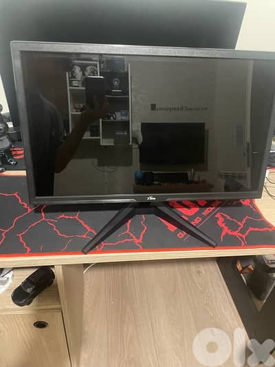 xline monitor 22inch