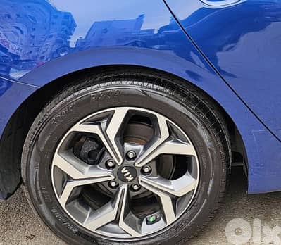 مطلوب نفس هالجنط عدد 1