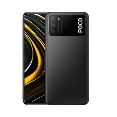 poco m3