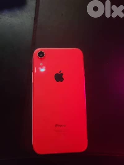 iphone xr 64 gb ktir ndif kello tamem batterie 83%