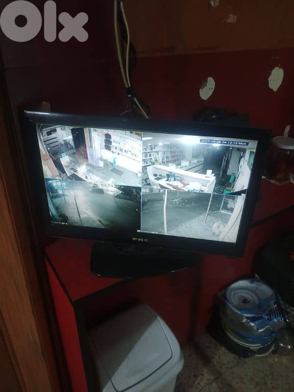 محل اجهزة خليوية للبيع منطقة الشوف 11