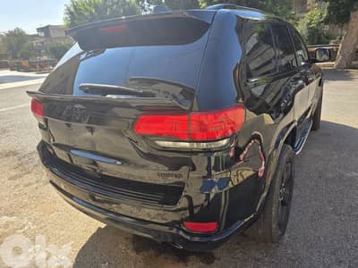 Jeep Grand Cherokee 2014