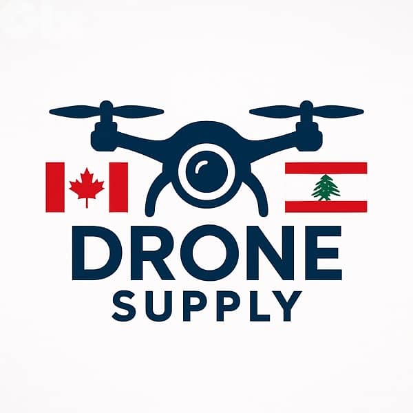 dji drones on order 0