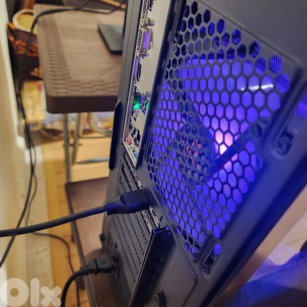 Gaming PC 4
