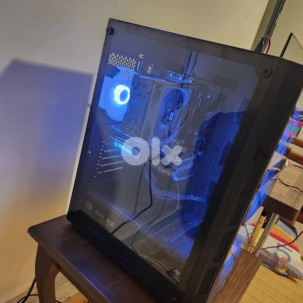 Gaming PC 5