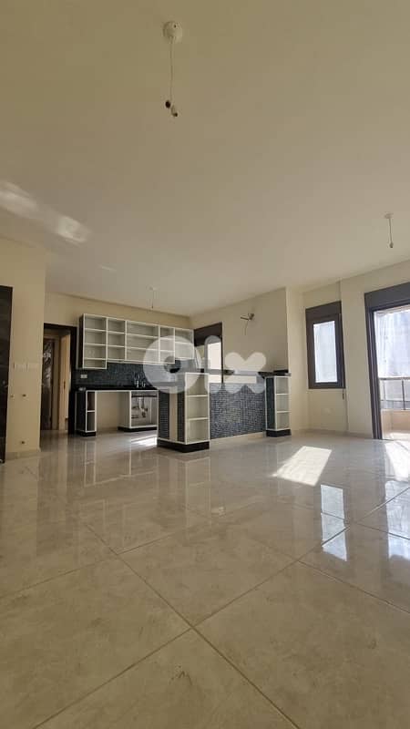 Kornet El Hamra | 113k |100 (Sqm) | New Building | Hot Deal 0