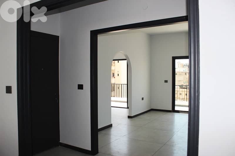 apartment for sale Furn El Chebaak 0