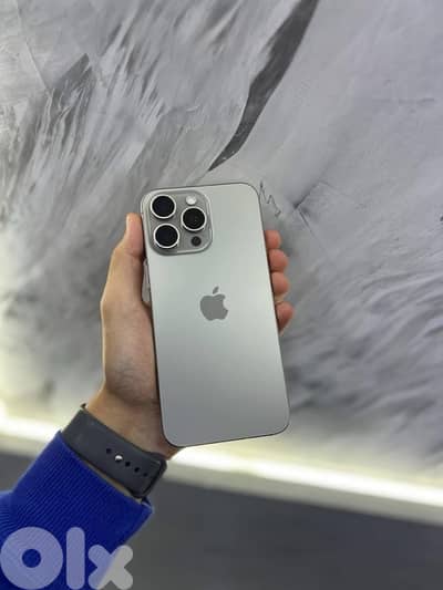 iphone 15 pro max 256 battery 91