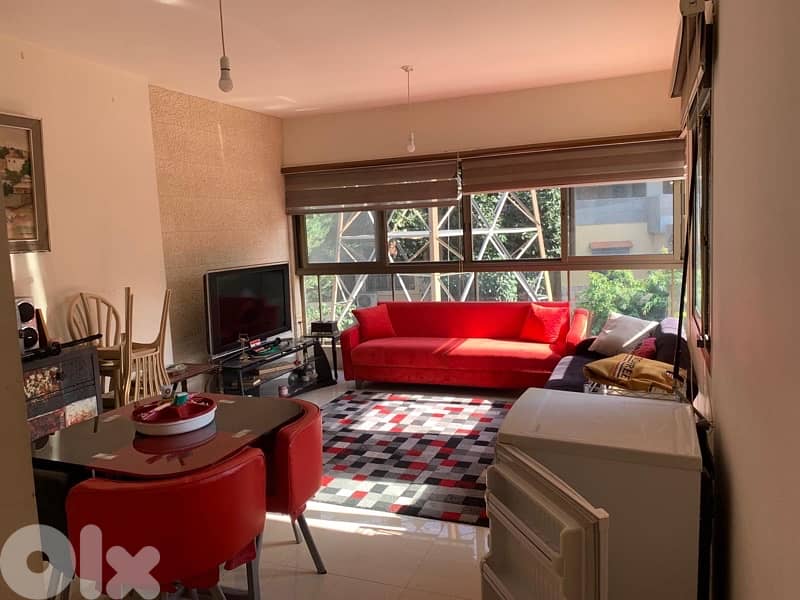 شقة للبيع - بعبدا 0