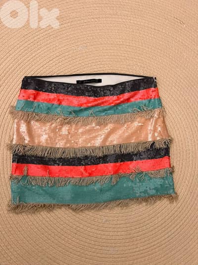 skirt and top brands