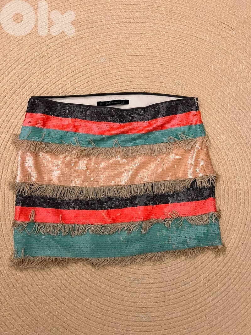 skirt and top brands 0