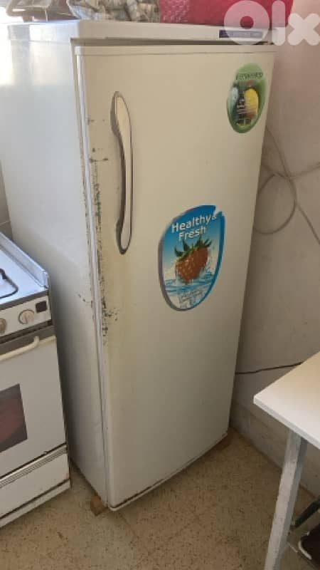 براد وفرن وغسالة 0