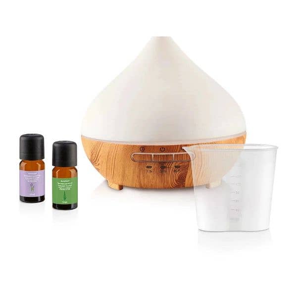 silver crest mist diffuser 0