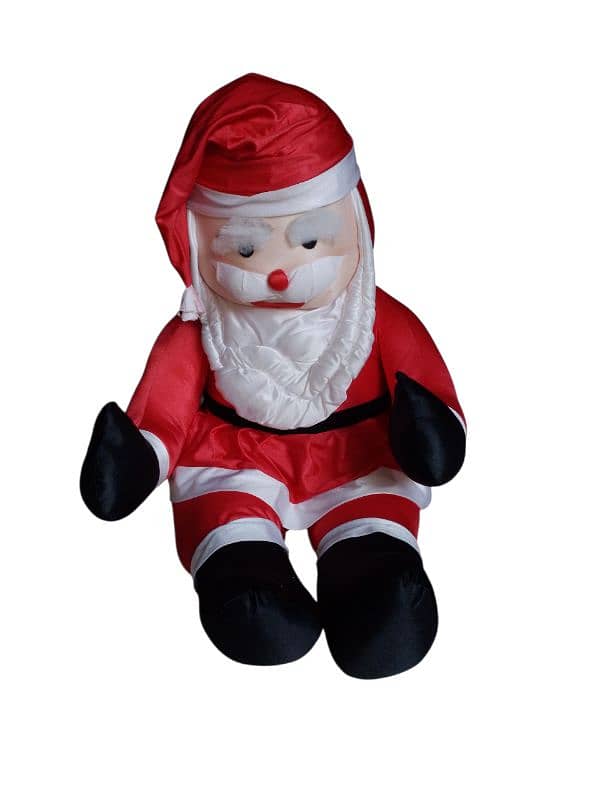80cm Santa 0