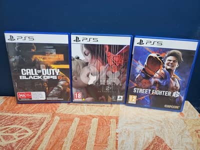 ps5 ‘ps4 games