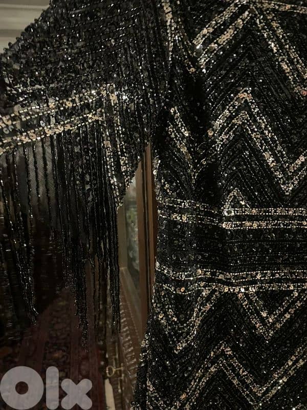 فستان سهره 1