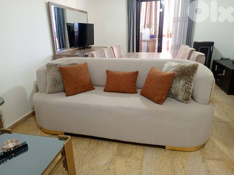 صالون وسفره 0