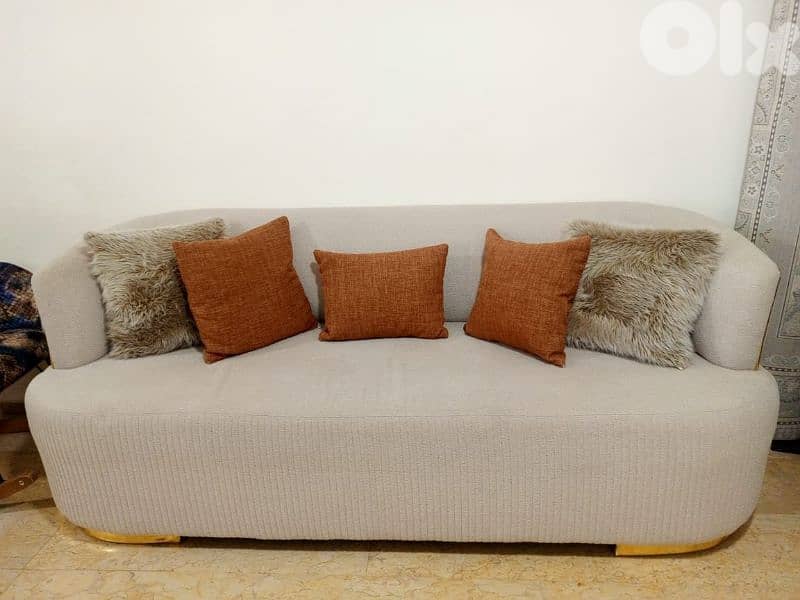 صالون وسفره 2