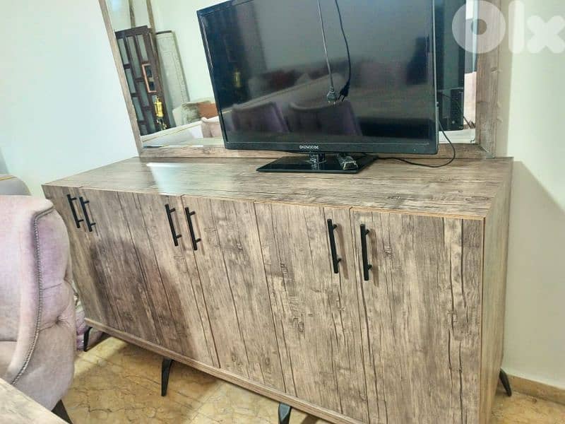 صالون وسفره 4