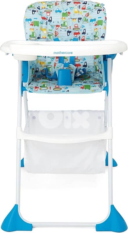 high chair motheecare 0