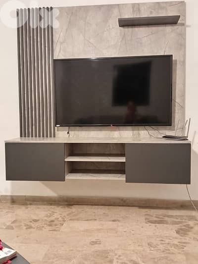 Tv unit
