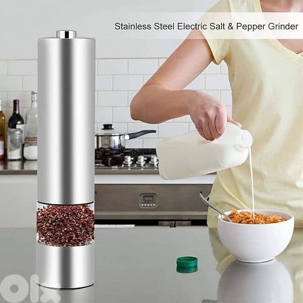 masterpro electric operational salt&paper 1