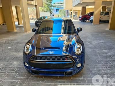 MINI Cooper S 2019