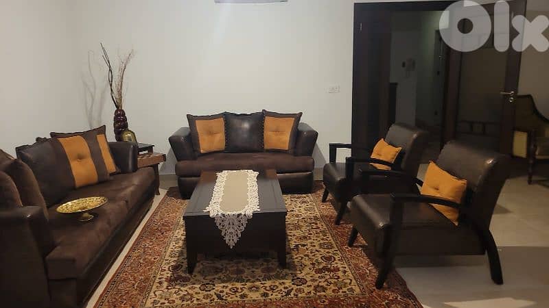 صالون شبع جديد ولا غلطة 0