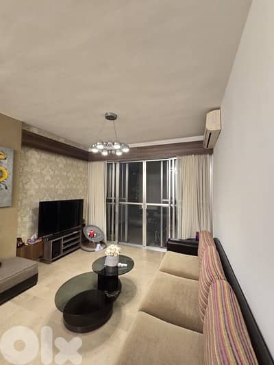 ضبية dbayeh near the village