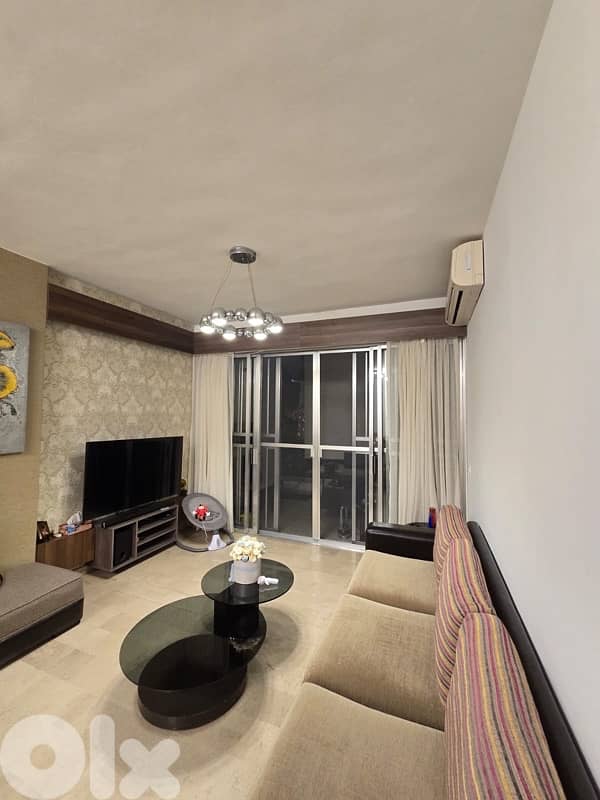 ضبية dbayeh near the village 0