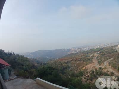 RWK117IY - Brand New apartment for sale in Qornet el Hamra