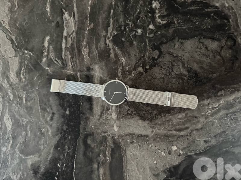 Calvin Klein Watch 2