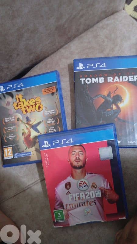 ps4 fat used super clean 1