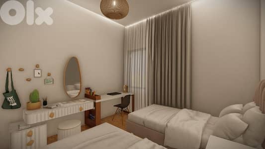 apartment for sale zouk Mikael hot deal