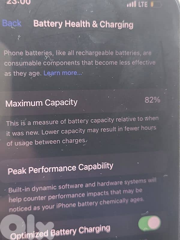 iphone 14 used like new 4