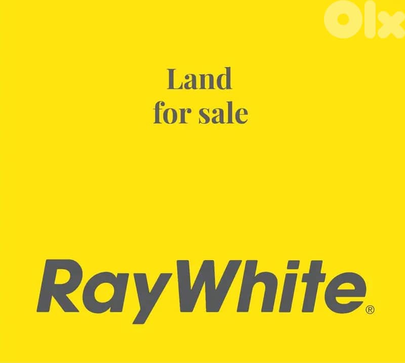 RWK455GZ - Land for sale in Mayrouba 0
