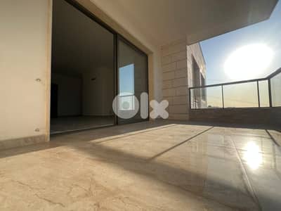 RWK123RM - Apartment For Sale  in Zouk Mikael - شقة للبيع في ذوق مكايل