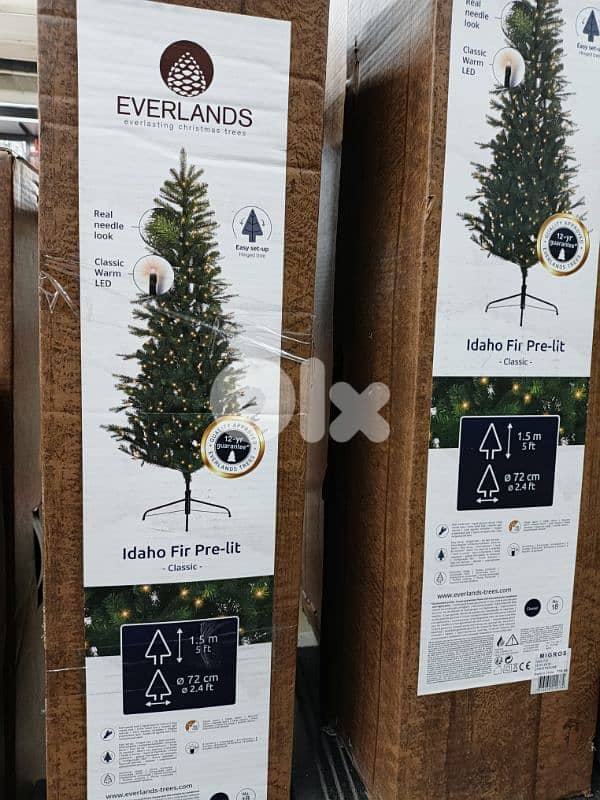 شجرة ميلاد 0