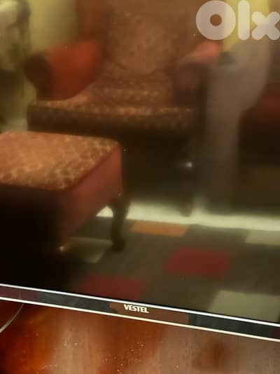 vestel 43 inch